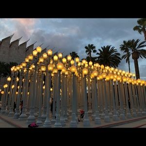 Meet your Posher, Richard